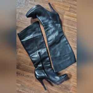 Steve Madden  boots